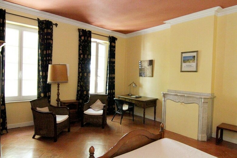 Bed & Breakfast Les Volets Bleus