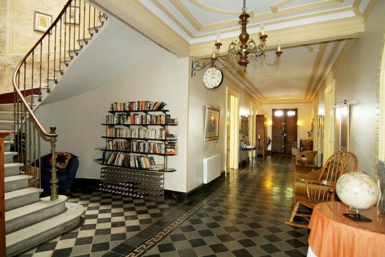 Bed & Breakfast Les Volets Bleus