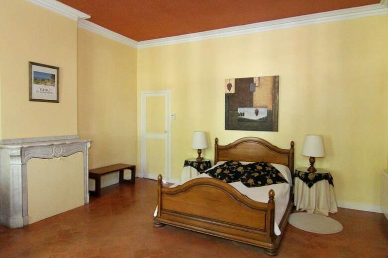 Bed & Breakfast Les Volets Bleus