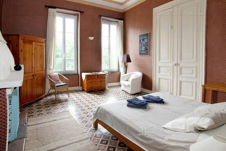 Bed & Breakfast Les Volets Bleus