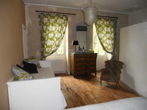 Bed & Breakfast Le Moulin De Moulis