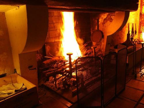 Bed & Breakfast Le Moulin De Moulis