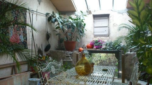 Bed & Breakfast Le Moulin De Moulis