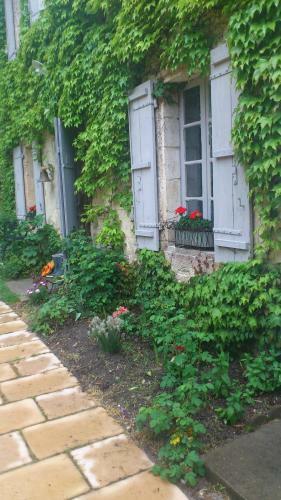 Bed & Breakfast Le Moulin De Moulis
