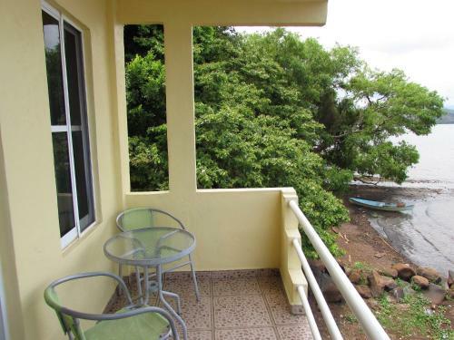 Hotel La Caba�a Del Lago