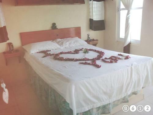 Hotel La Caba�a Del Lago