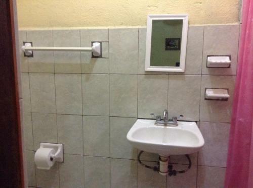 Hotel La Caba�a Del Lago