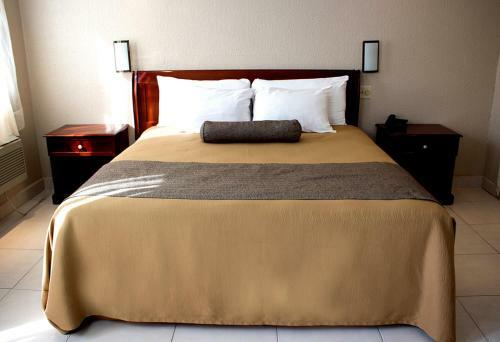 Hotel Brisas Del Mar