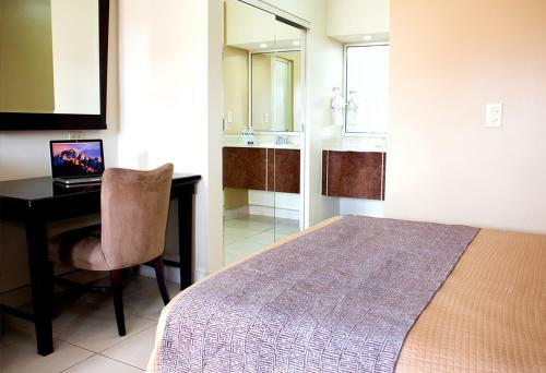 Hotel Brisas Del Mar