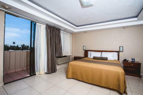 Hotel Brisas Del Mar