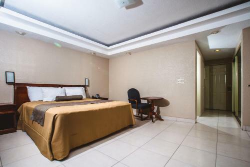 Hotel Brisas Del Mar