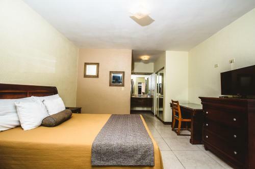 Hotel Brisas Del Mar