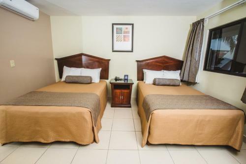 Hotel Brisas Del Mar