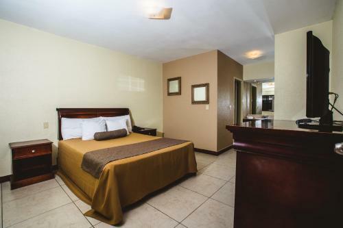 Hotel Brisas Del Mar