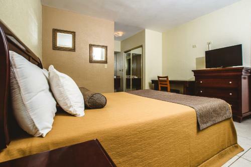 Hotel Brisas Del Mar