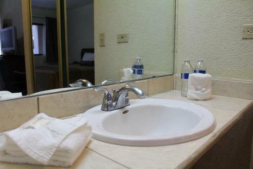 Hotel Brisas Del Mar