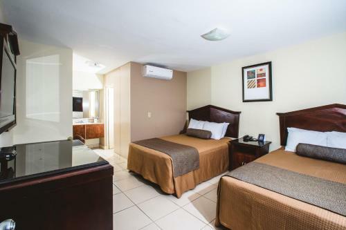 Hotel Brisas Del Mar