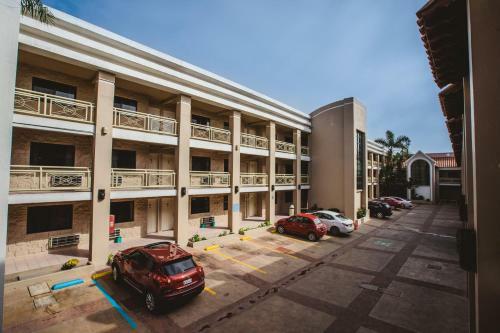 Hotel Brisas Del Mar