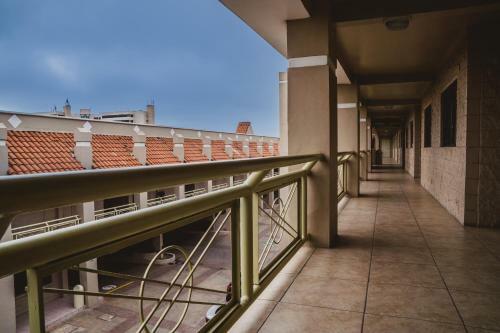 Hotel Brisas Del Mar