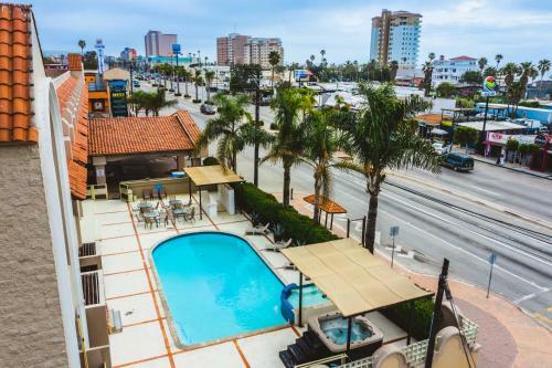 Hotel Brisas Del Mar