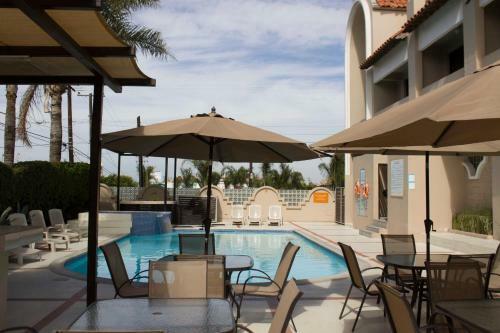 Hotel Brisas Del Mar