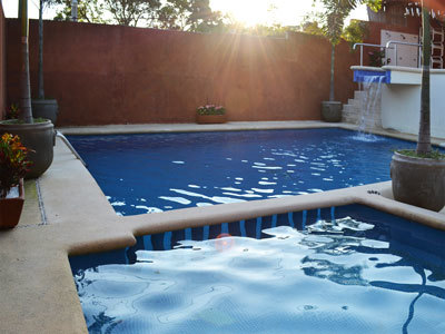 Hotel Casa Longino�s