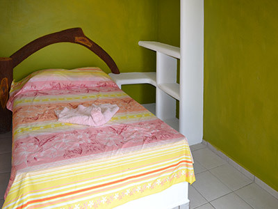 Hotel Casa Longino�s