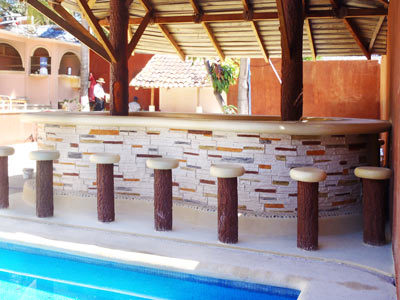 Hotel Casa Longino�s