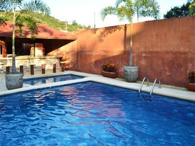 Hotel Casa Longino�s