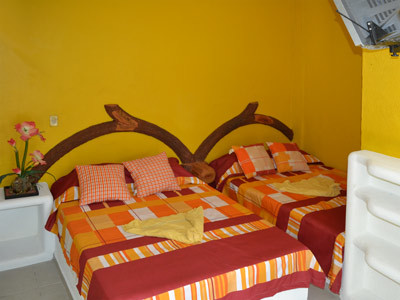 Hotel Casa Longino�s