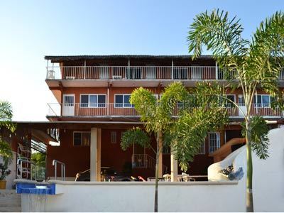 Hotel Casa Longino�s