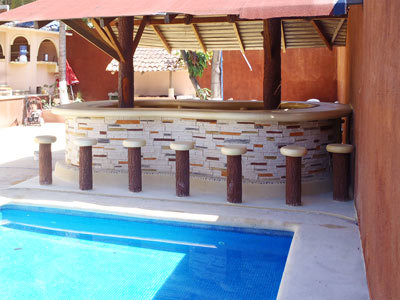 Hotel Casa Longino�s
