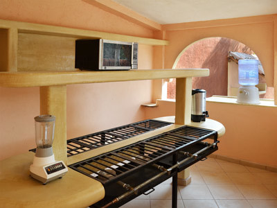 Hotel Casa Longino�s