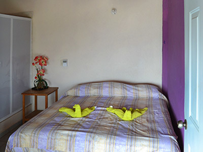 Hotel Casa Longino�s