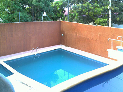 Hotel Casa Longino�s