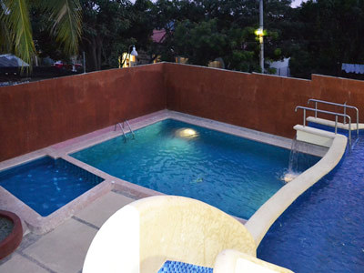 Hotel Casa Longino�s