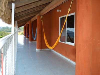 Hotel Casa Longino�s