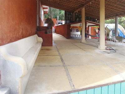 Hotel Casa Longino�s