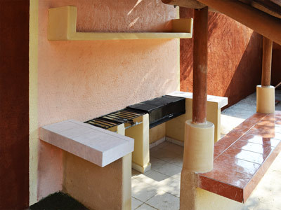 Hotel Casa Longino�s
