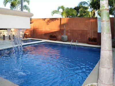Hotel Casa Longino�s