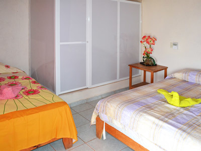Hotel Casa Longino�s