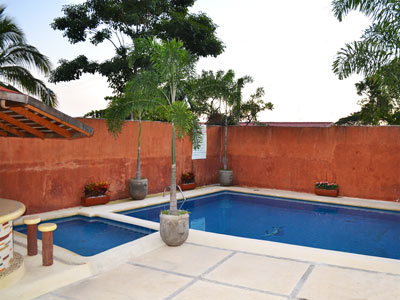 Hotel Casa Longino�s