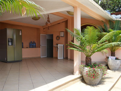 Hotel Casa Longino�s