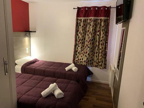 Fasthotel Marne La Vall�e