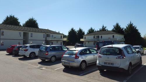 Fasthotel Marne La Vall�e