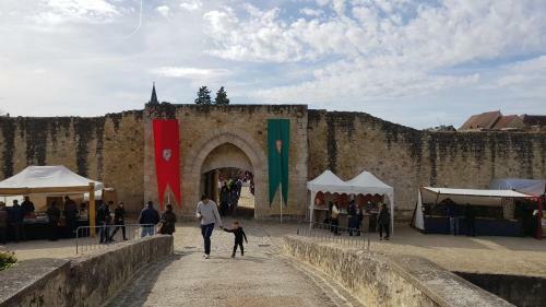 Fasthotel Marne La Vall�e