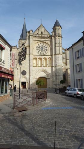 Fasthotel Marne La Vall�e