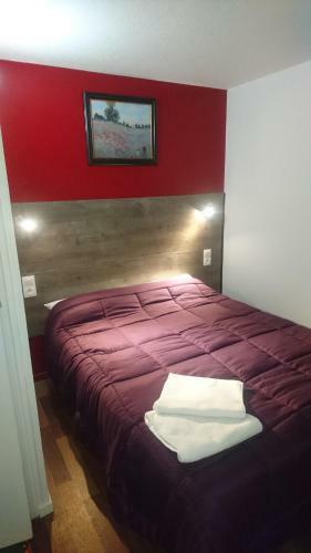 Fasthotel Marne La Vall�e