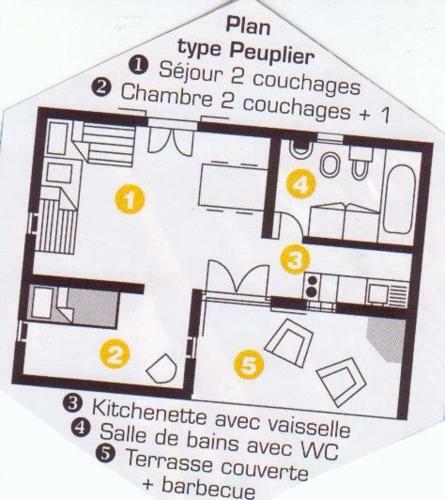 Domaine Le Moulin Neuf