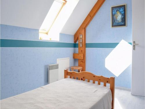 Holiday Home Saint-germain-sur-ay Ij-1098